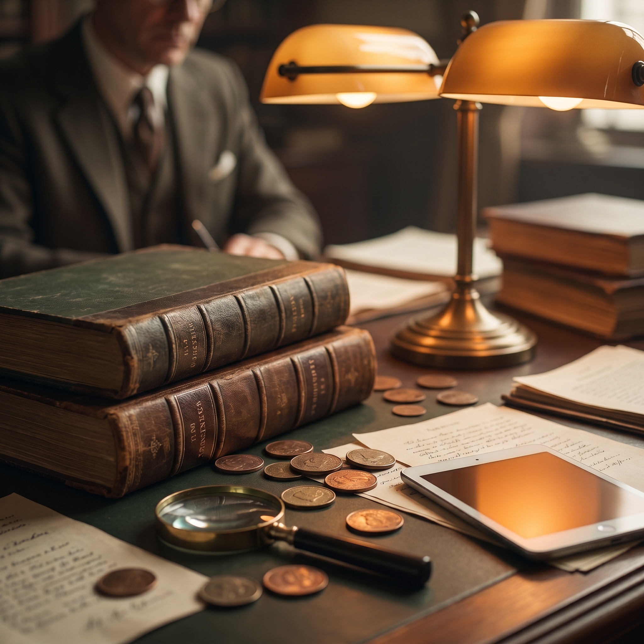 Hacienda y Finanzas